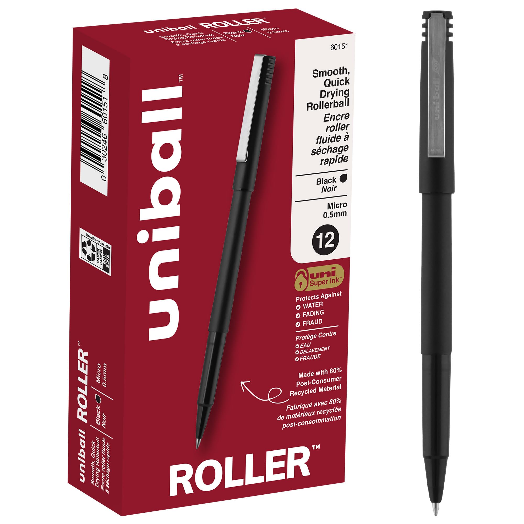 Roller Rollerball Pens